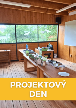 Školy s námi zažívají projektové dny plné microgreens i ochutnávek