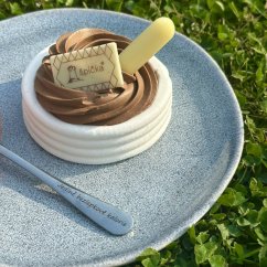 Gravírovaný příbor: Jedině bezlepkové kalorie