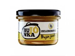 Bujónka zeleninová 200g