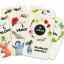 Sada microgreens + výběr čajů s milníkovými kartičkami pro děti