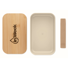 Pěstební box 2v1 pro microgreens – s logem inWeek