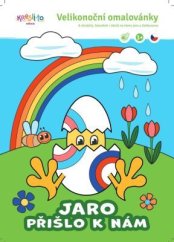 Jarní sada: Microgreens s Emilem + omalovánky a karty