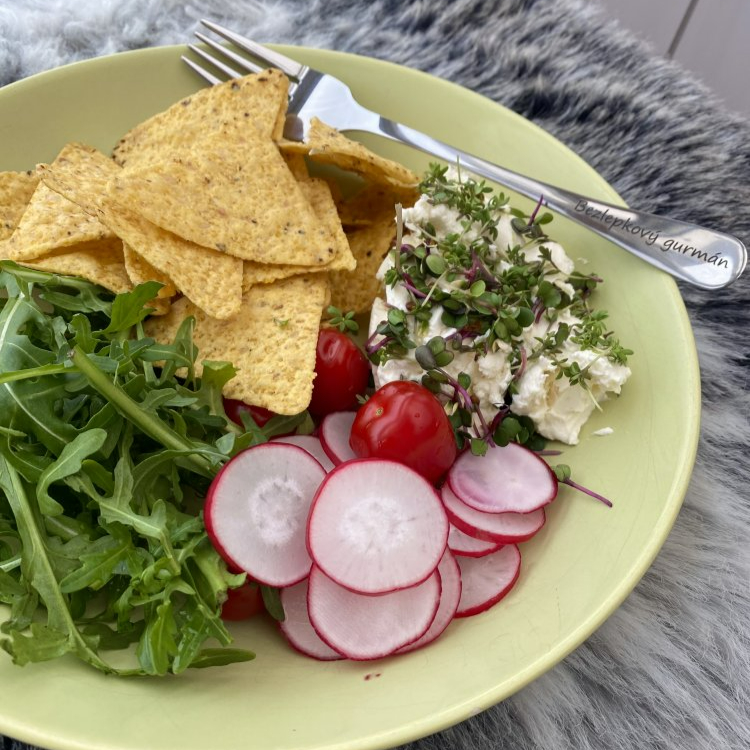 Gravírovaný příbor: Bezlepkový gurmán - Gravírování na výběr:: kávová lžička 1ks