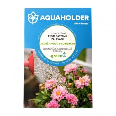 Aquaholder - absorbent (microgreens náhradní gel 8 ks)