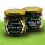 Matcha s medom