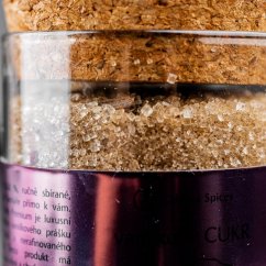 Vanilkový cukr Premium – 100% přírodní Bourbon z Indonésie