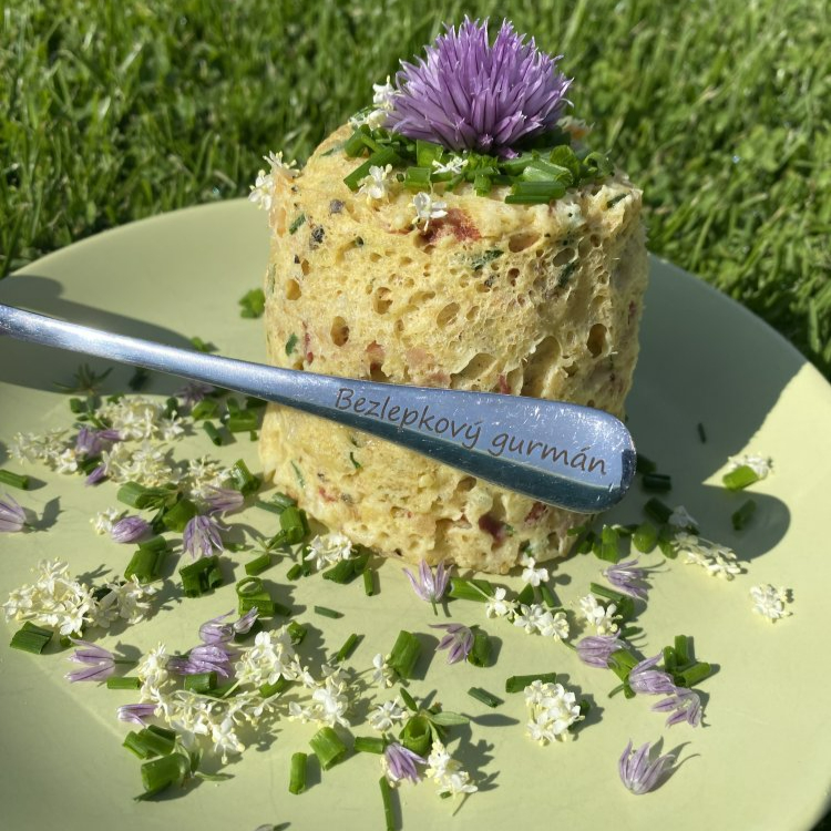 Gravírovaný příbor: Bezlepkový gurmán - Gravírování na výběr:: kávová lžička 1ks