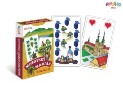Pěstuj a hraj: Dva Microgreens sety & Moravské karty