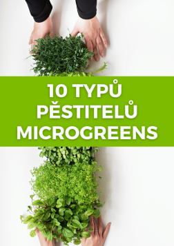 10 Typů pěstitelů microgreens: Který jste vy?