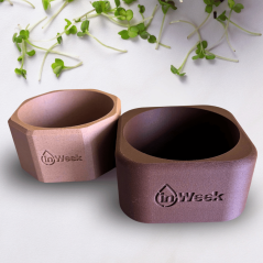 Vytvor si svoj inWeek obal – 3D projekt pre tlač