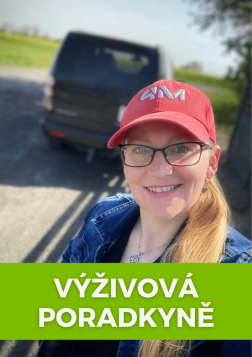 Microgreens je i pro lidi, kteří klasickou zeleninu moc nemusí, říká výživová poradkyně