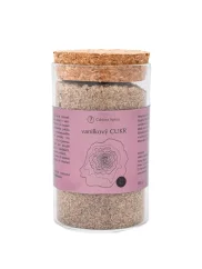 Vanilkový cukr Premium – 100% přírodní Bourbon z Indonésie