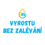 inWeek Tričko: Vyrostu bez zalévání - Druh trika: Dětské triko, Velikosti: 146