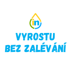 inWeek Dětské body: Vyrostu bez zalévání