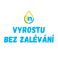 inWeek Dětské body: Vyrostu bez zalévání