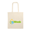 Bavlněná nákupní taška inWeek
