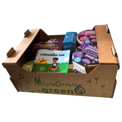 Bedýnka se Zahradníčkem Emilem - výběr 1