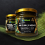 Matcha s medom