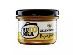 Bujónka zeleninová 200g