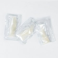 Aquaholder - absorbent (microgreens náhradní gel inGreen 8 ks)