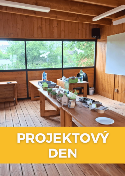 Školy s námi zažívají projektové dny plné microgreens i ochutnávek