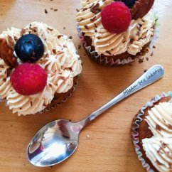 Gravírovaný příbor: Mlsám bez laktózy