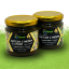 Matcha s medem & zázvorem