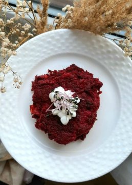 Líná kuchařka Veronika F.: Rozpěstované misky s microgreens mám doma celoročně