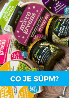 Je firma inWeek na cestě k chráněné firmě?