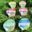 6x Sada microgreens semínek inWeek (výběr 1)