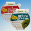 2x Mizuna bez zalévání - microgreens semínka inWeek