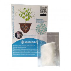 Velikonoční omalovánky, Aquaholder a 8x semínka microgreens